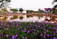Melosa Garden Khang Điền Quận 9