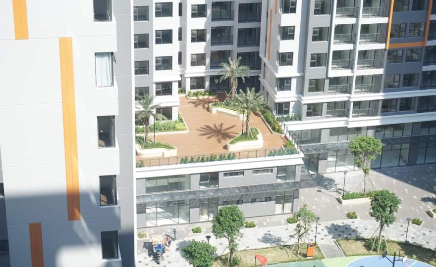 Bán căn hộ  SAFIRA KHANG ĐIỀN  67m2, 2PN, tầng sân vườn. Liên hệ 0909866992 Mr Phong