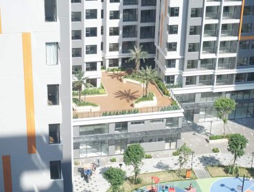 Bán căn hộ  SAFIRA KHANG ĐIỀN  67m2, 2PN, tầng sân vườn. Liên hệ 0909866992 Mr Phong